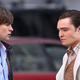 Illustration for article titled Jen Bradley Just Friends; Chace Eds Bromance Over?